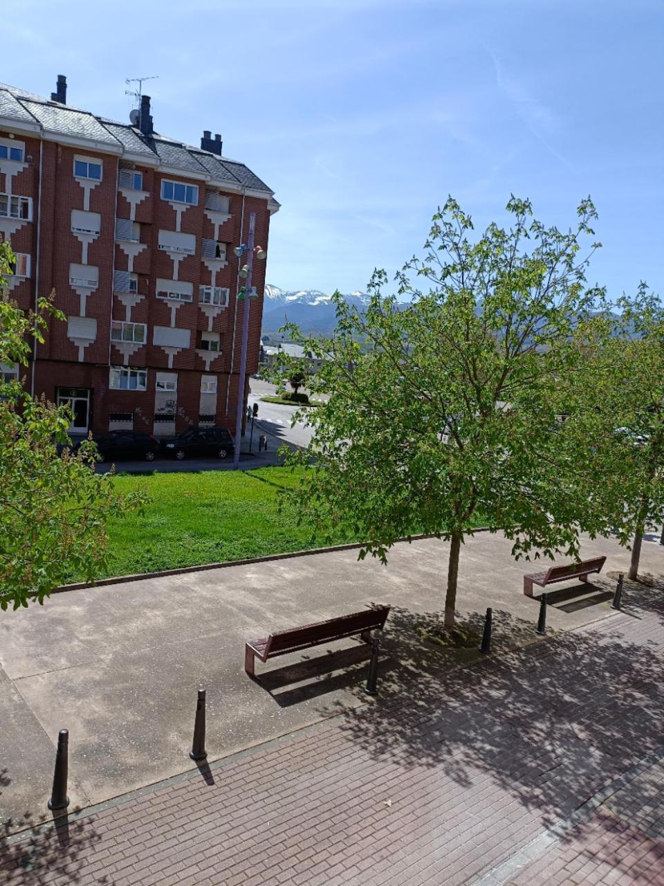 Bierzinn Apartamentos - Brujas بونفيراذا المظهر الخارجي الصورة